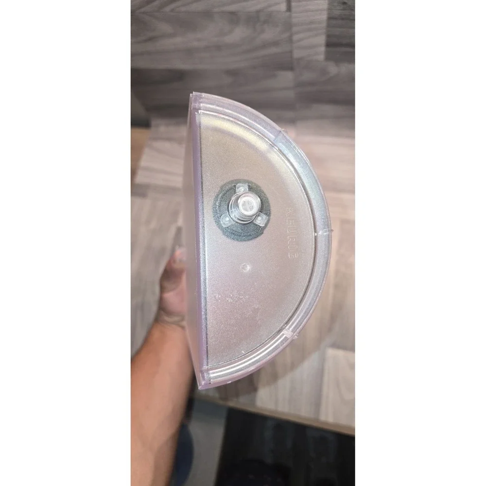 Keurig K-Cafe K83 K84 Water Reservoir Tank with Clear Lid OEM Replacement Part